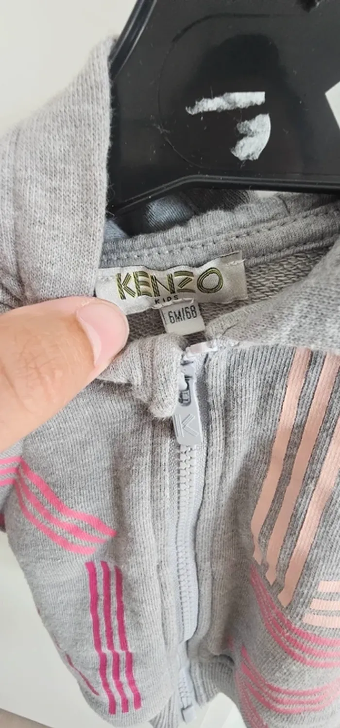Gilet - photo numéro 2