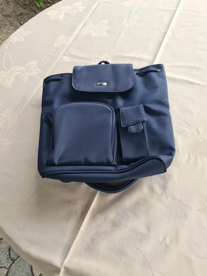 Sac à dos  trend disign - photo numéro 5