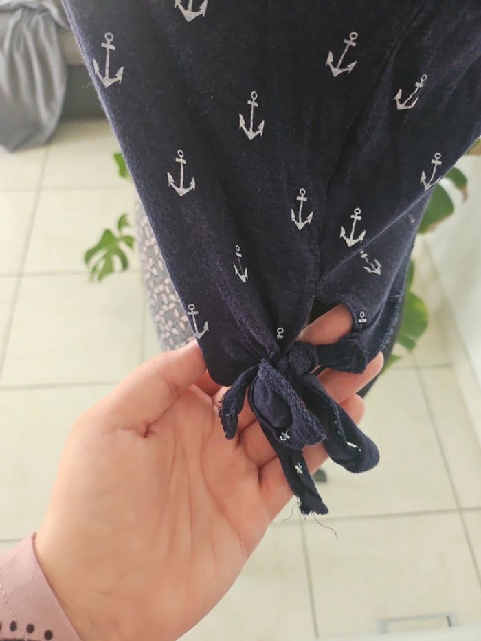 Crop top marque Jennyfer - photo numéro 4