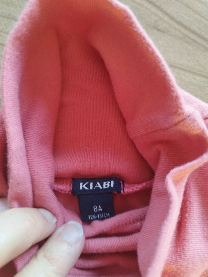 Pull-over - photo numéro 3