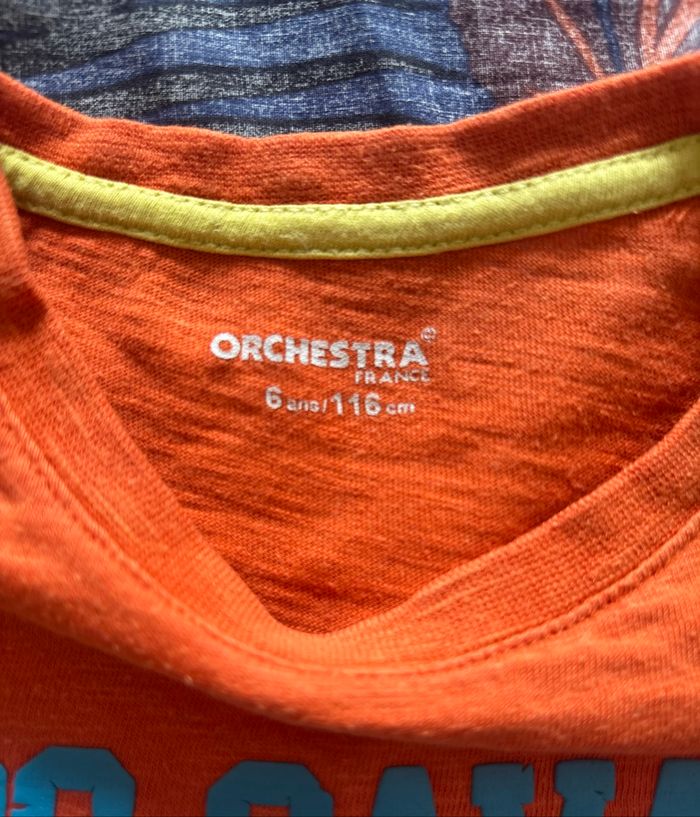 TEE shirt - photo numéro 2