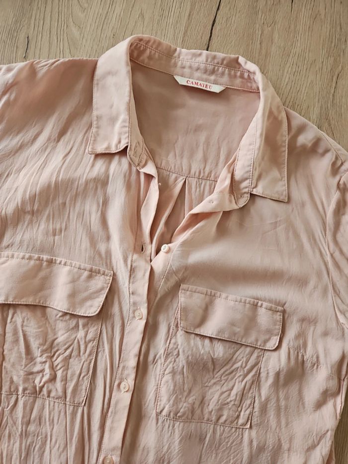 Chemise - photo numéro 2