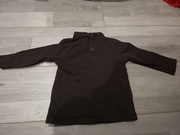 Sous pull 2 ans - photo numéro 5