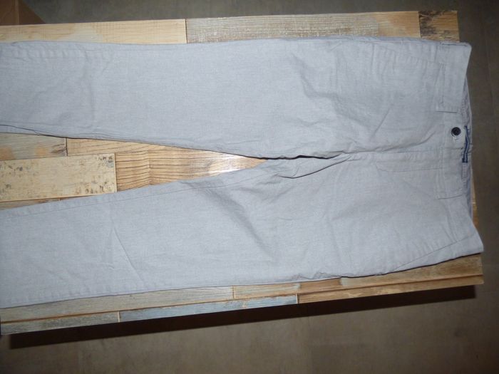pantalon - photo numéro 2