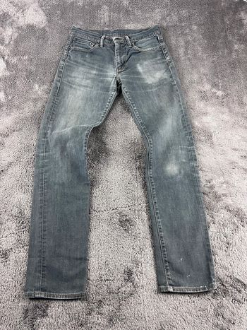 Jean Levi’s 511 Gris W30 L32