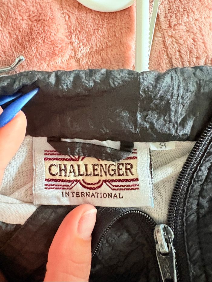 Veste vintage - photo numéro 4