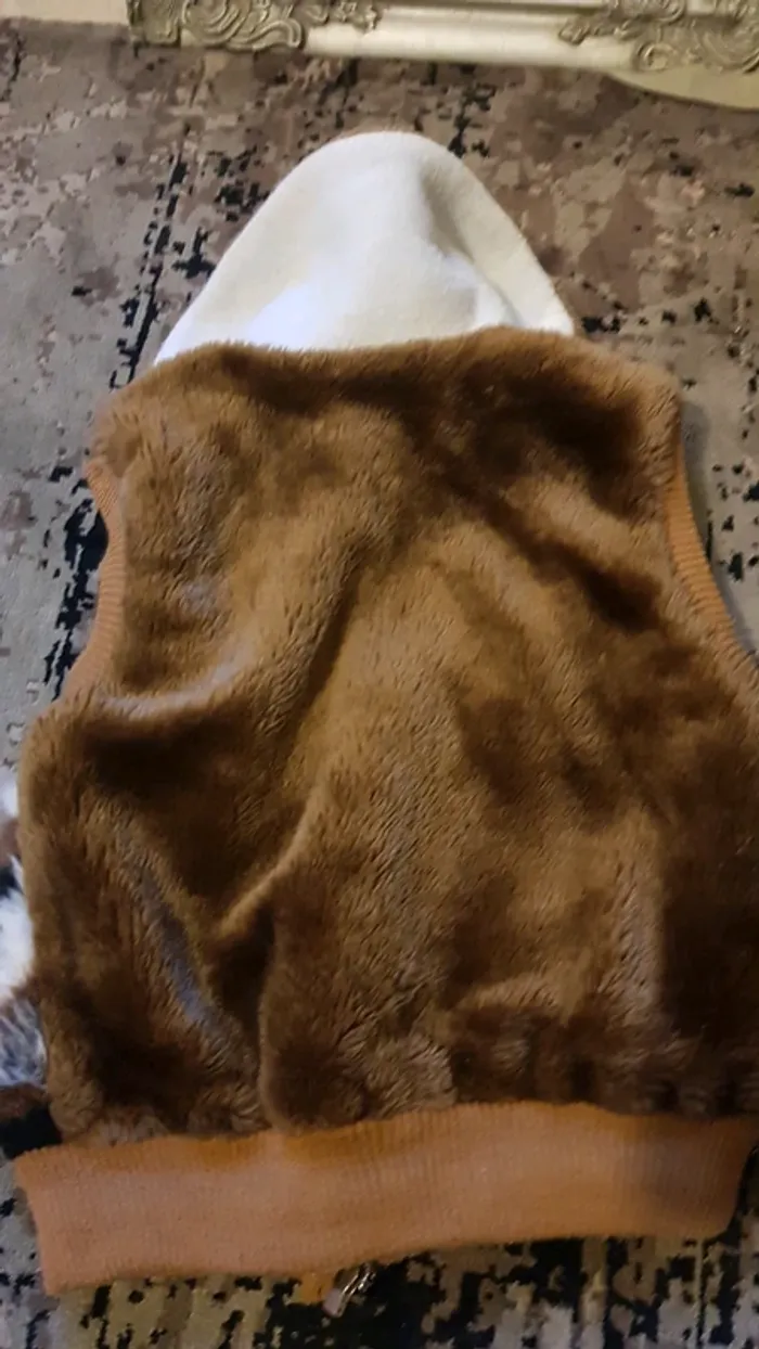 Veste sans manches - photo numéro 2