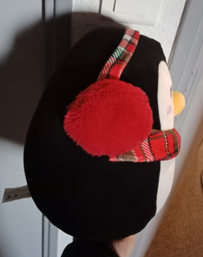 peluche - photo numéro 2