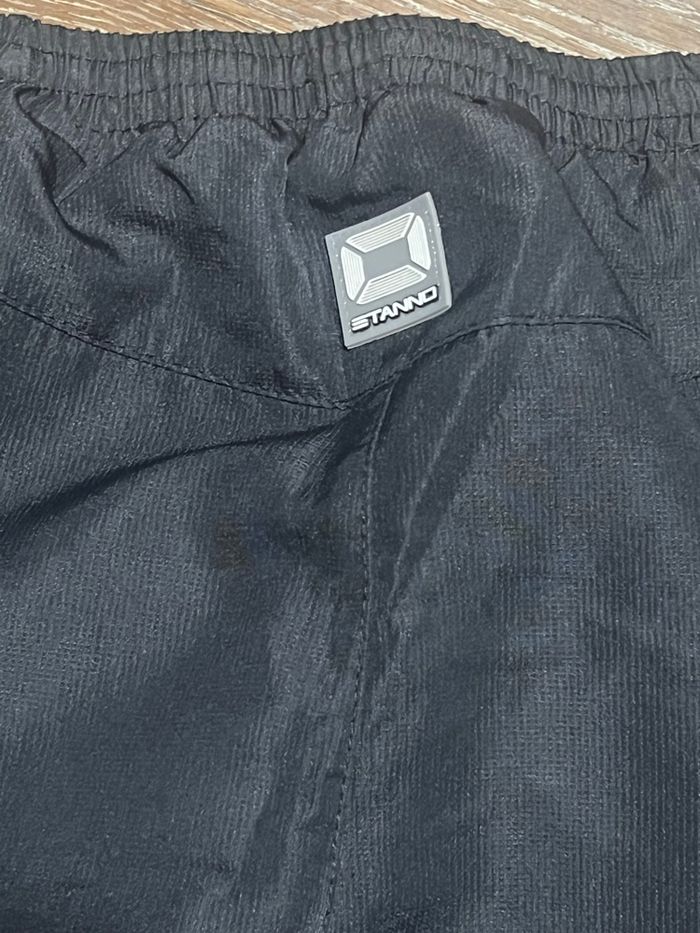 Pantalon de jogging Stanno Centro Micro - photo numéro 5