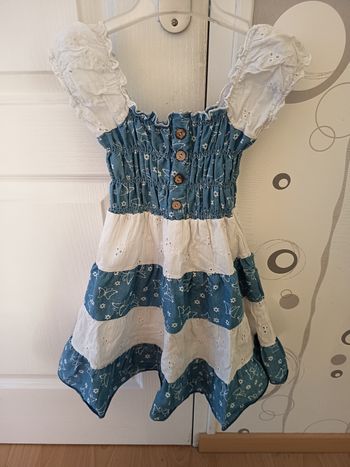 Robe ete