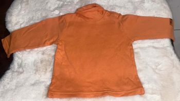 T shirt manches longues