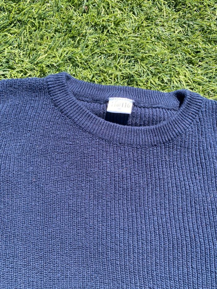 Pull léger - photo numéro 4