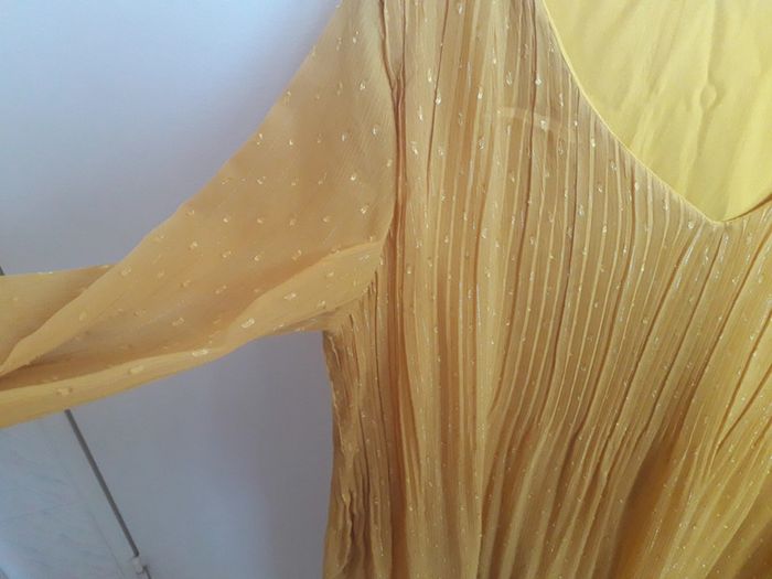 Robe manches Longues - photo numéro 5