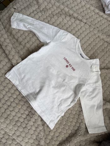 Tee-shirts manche longue 