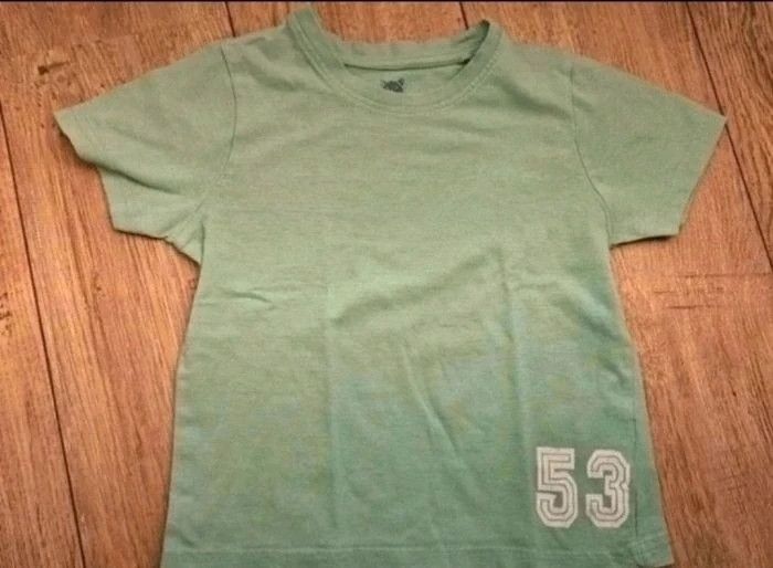 Lot de 7 t.shirts manches courtes différentes marques 3 ans - photo numéro 7
