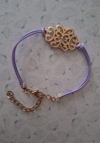 Bracelet fillette neuf