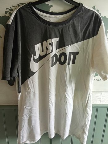 Tee shirt Nike