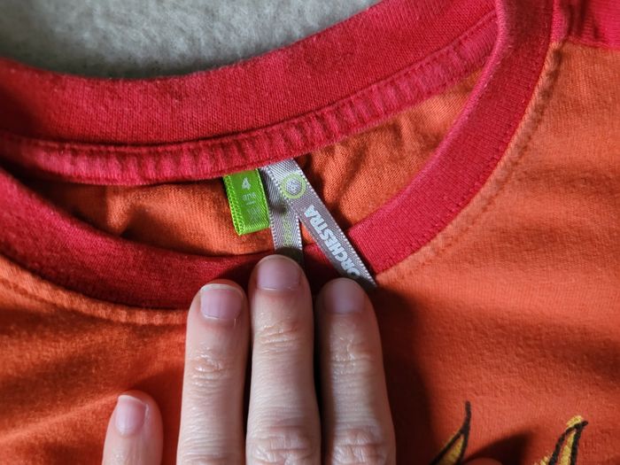 Pyjama 4 ans orchestra - photo numéro 4