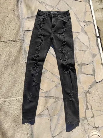 Jean femme 36