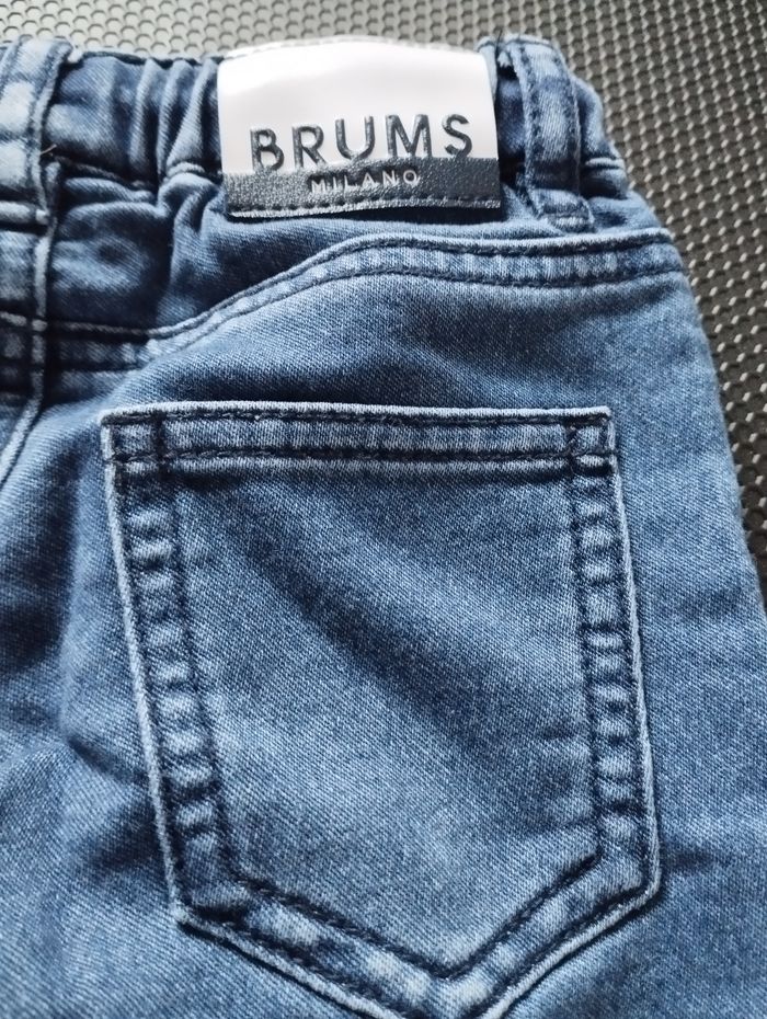 Jean à lien - photo numéro 4