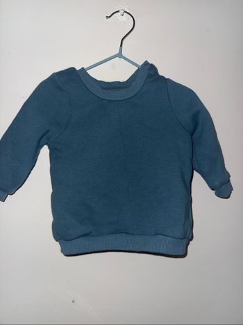 Pull bébé