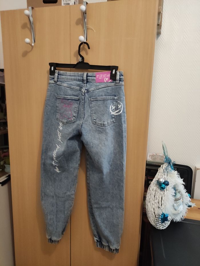 Jeans - photo numéro 3