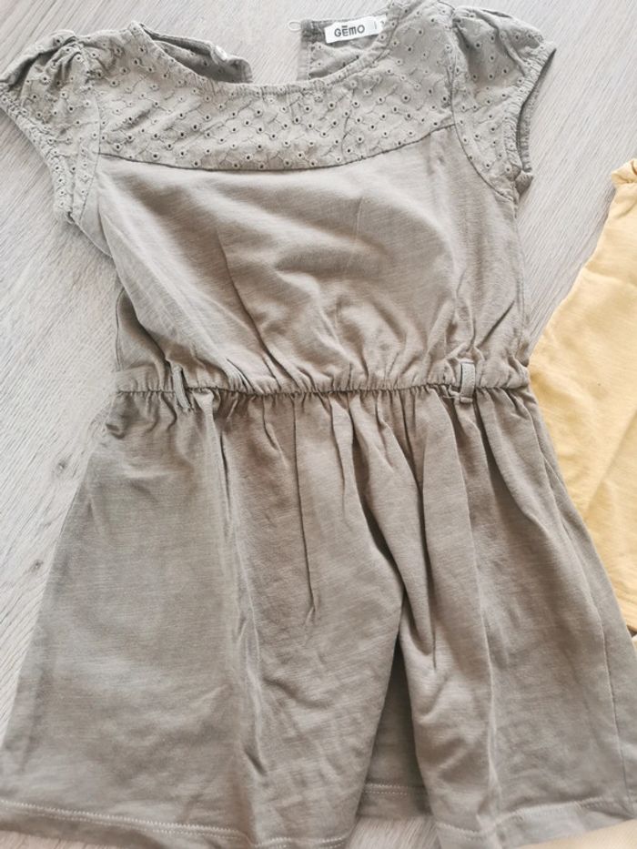 Lot été 3 ans - photo numéro 7