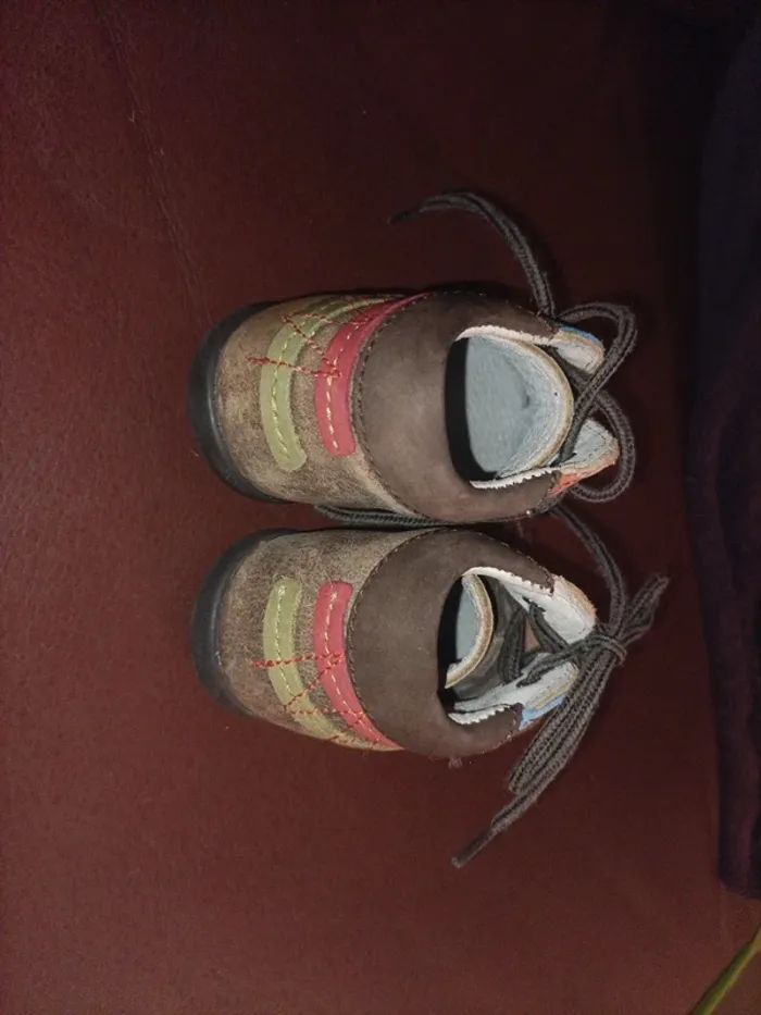 Chaussures orchestra - photo numéro 2