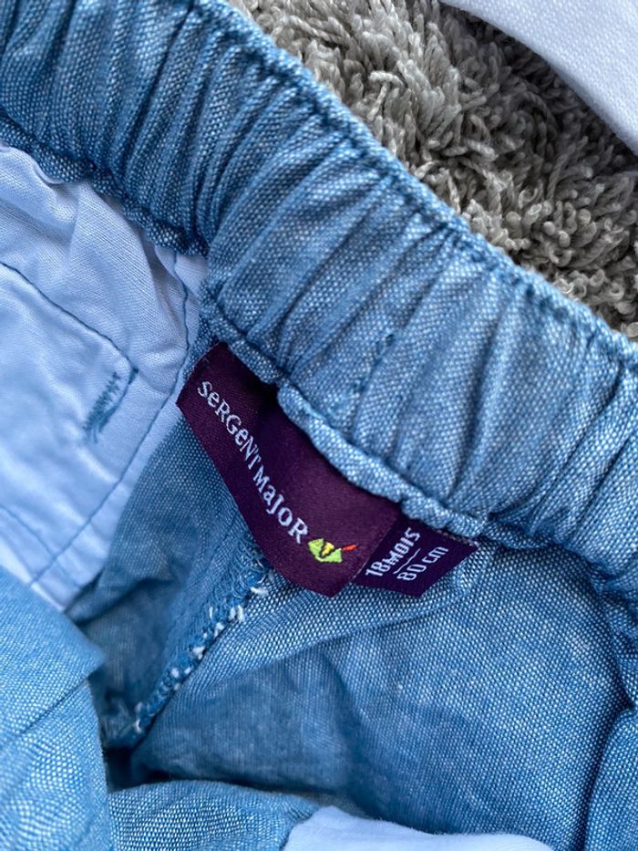 Ensemble 18 mois - photo numéro 4