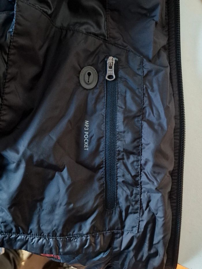 Blouson ski Napapijri femme s - photo numéro 12