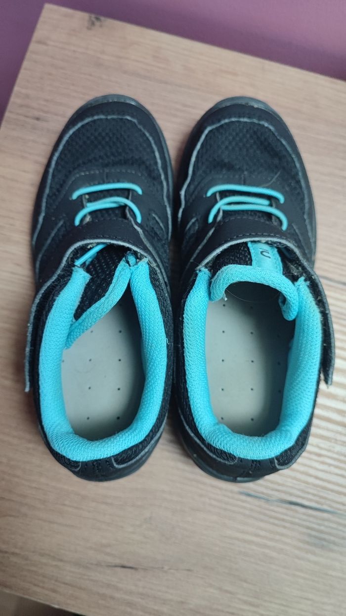 Basket de marche - photo numéro 4