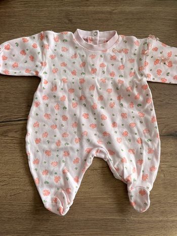 Pyjama - 1 mois