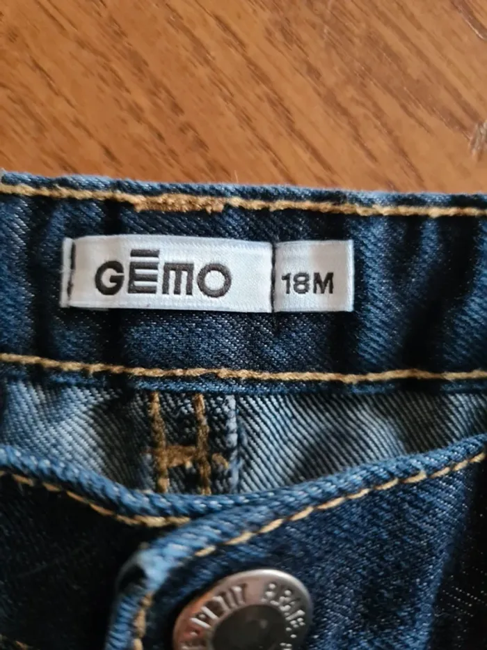 Jeans - photo numéro 3