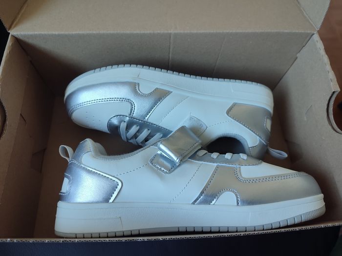 Baskets 37 - photo numéro 6