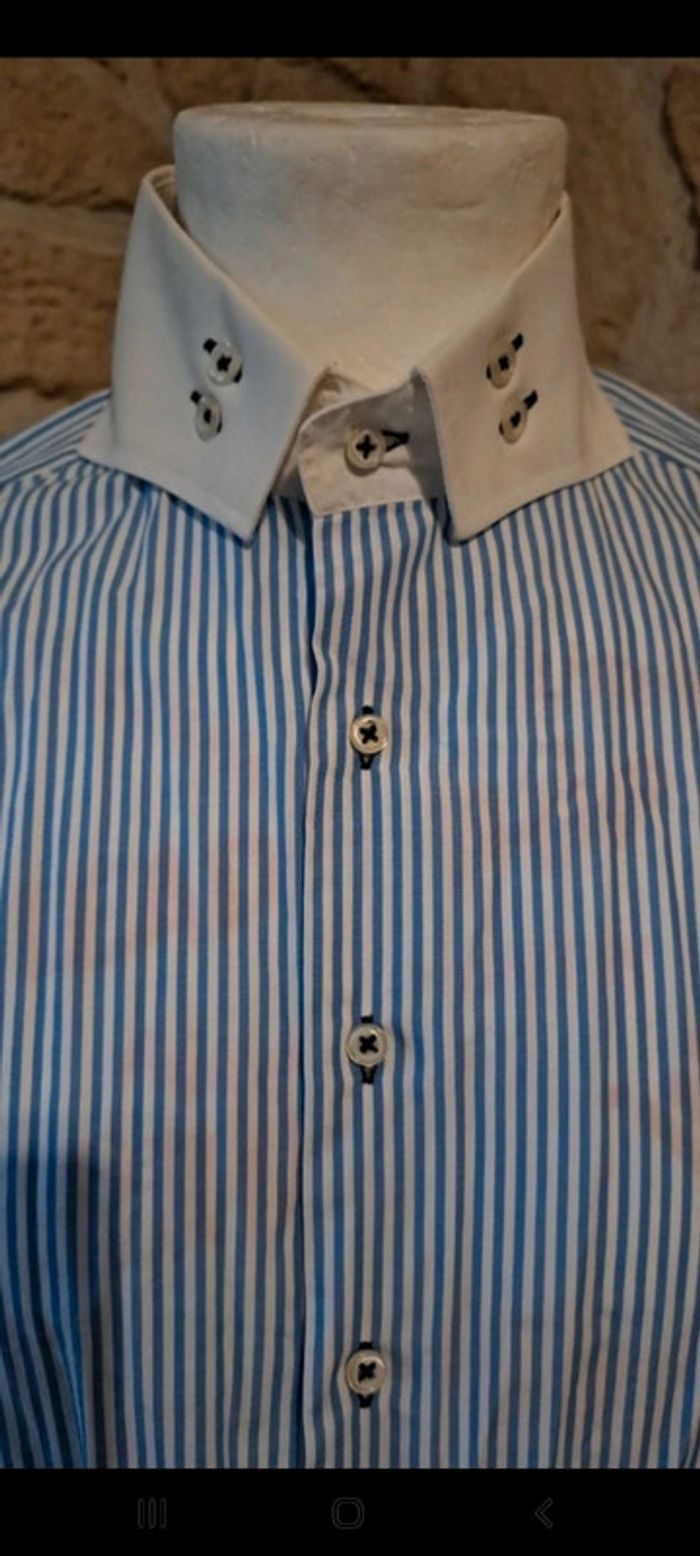 Chemise qualité - photo numéro 4
