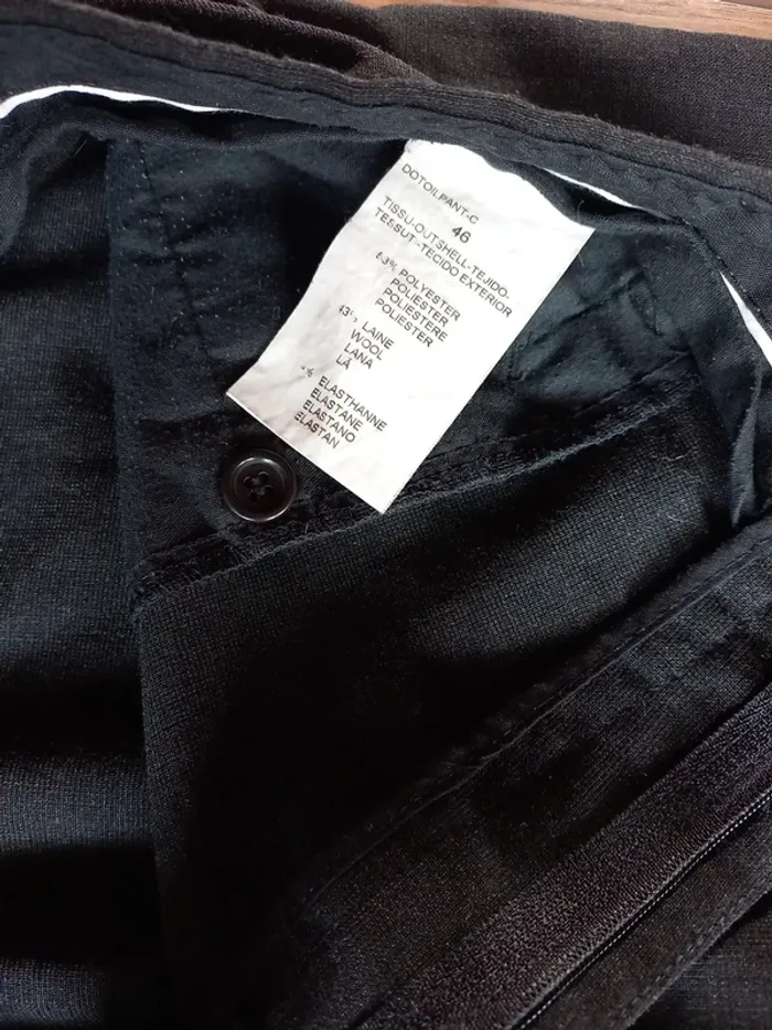 Costume homme Celio T46 - photo numéro 9