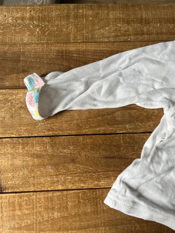 Pyjama fille - photo numéro 4