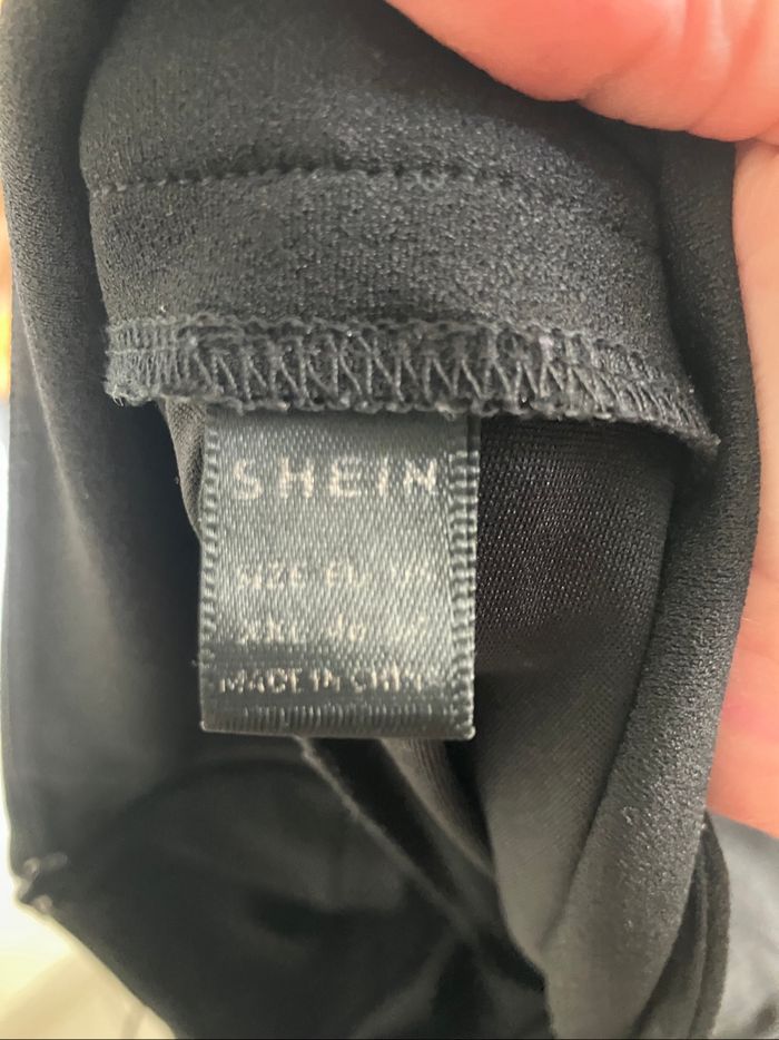 Pantalon large - photo numéro 3
