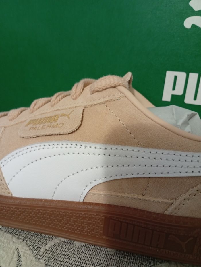 Baskets Puma neuves - photo numéro 2