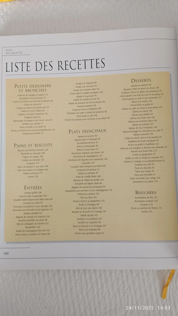 Plaisir de recevoir - photo numéro 7