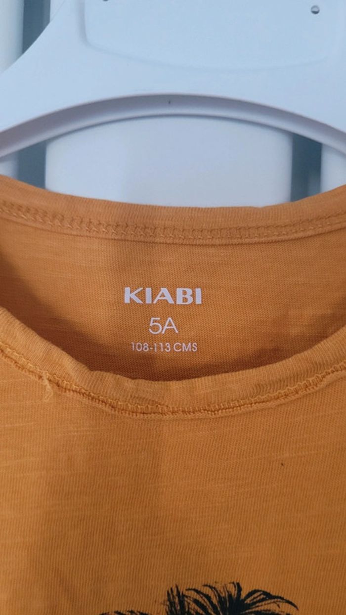 Tee-shirt débardeur - photo numéro 3