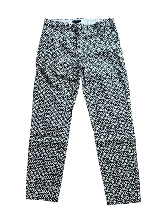 Pantalon H&M taille S / 36 - photo numéro 2