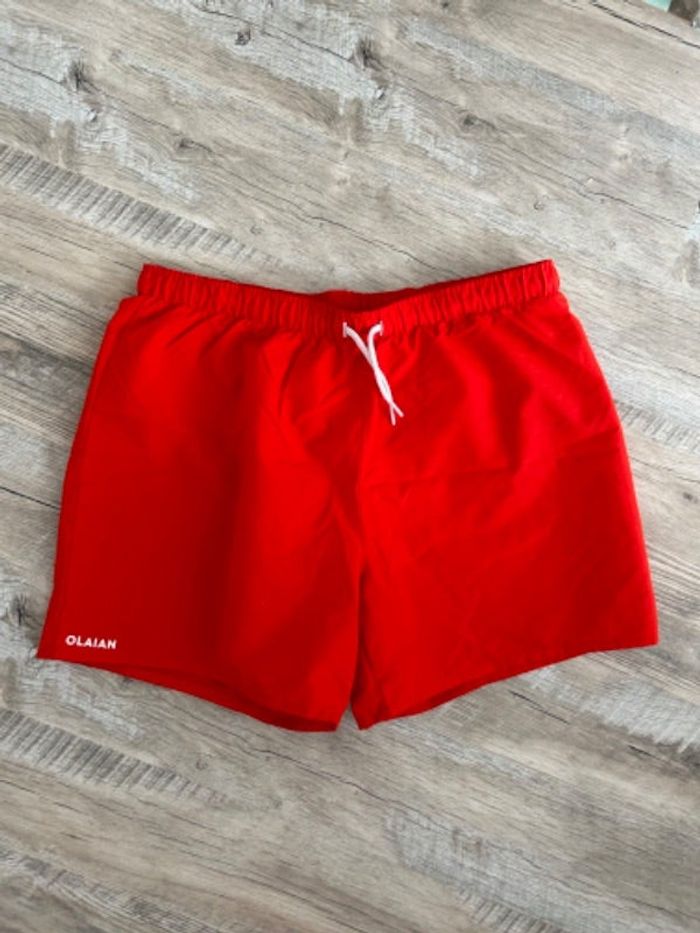 Short bain T.L Olaian