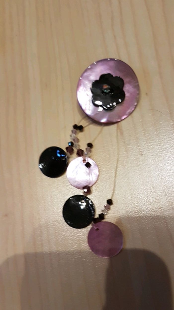 Broche - photo numéro 4