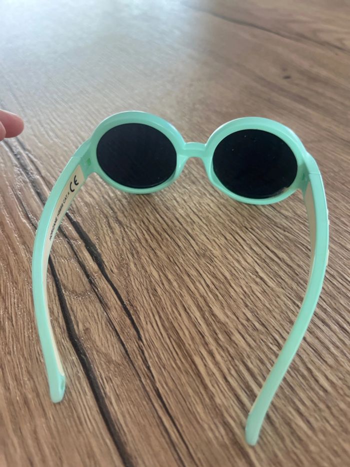 Lunette de soleil bébé - photo numéro 3