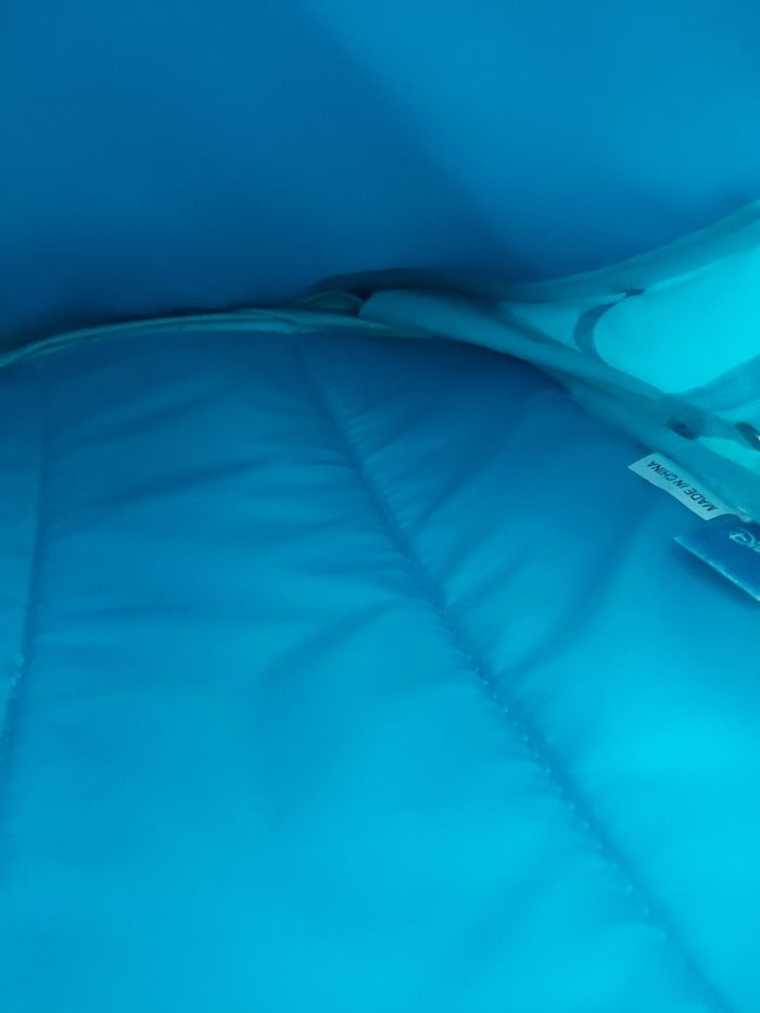 Sac à dos Olaf - photo numéro 9