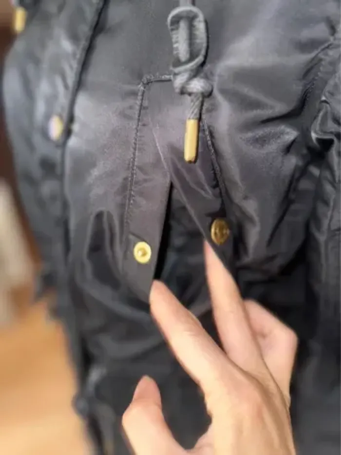 Joli manteau femme - photo numéro 8