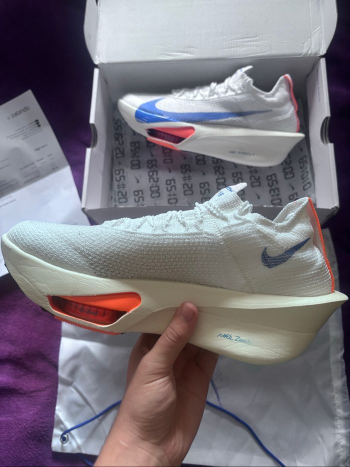Nike Air Zoom Alphafly 3 – Taille 43 - photo numéro 4
