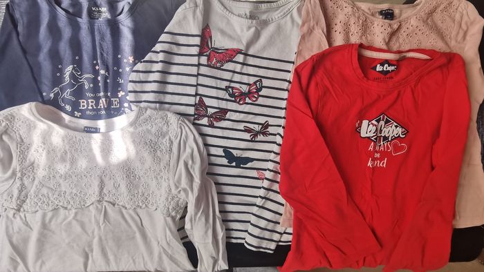 Lots 7-8 ans - photo numéro 2