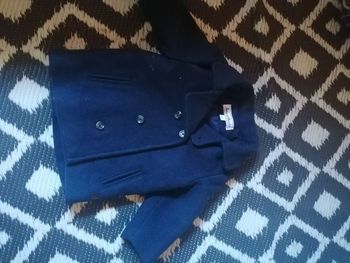 Manteau Tartine & Chocolat